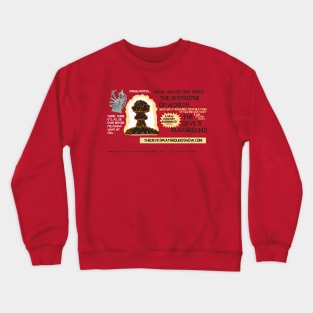 The Devil's Playground - Promo 3 Crewneck Sweatshirt